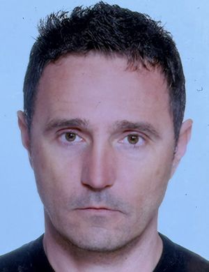 Nikolaos Kolompourdas