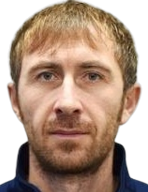 Ilgar Abdurahmanov