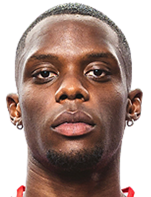 Christopher Martins