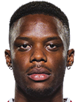 Christopher Martins