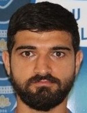 Muhammed Fatih Kanat