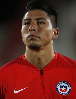 Brayan Cortés Brayan Cortés