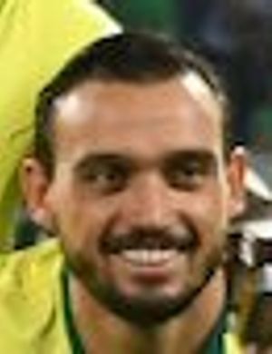 Bruno Téliz