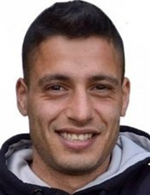 Diego Barboza