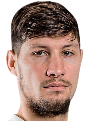 Victor Mudrac Spielerprofil 21/22 Transfermarkt