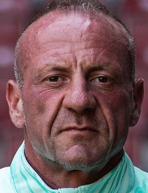 Michael Weirich
