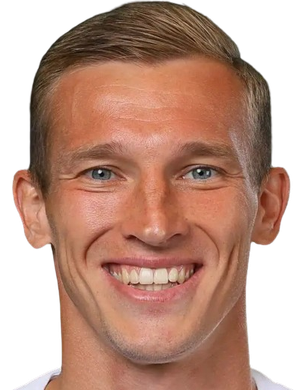 Valeriy Luchkevych