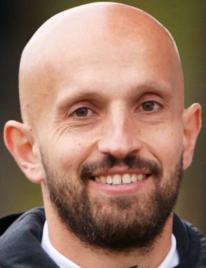 Damir Agovic