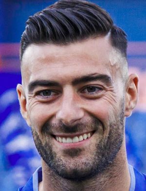 Diego Rico