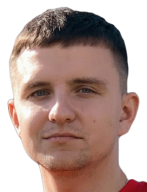 Anton Sorokin