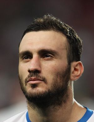 Vasilios Torosidis Vasilios Torosidis