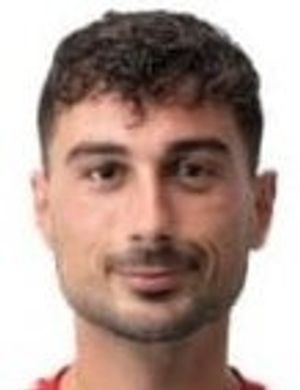 Pablo Crespo