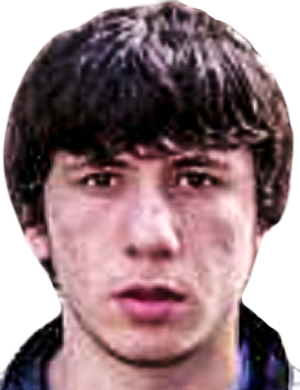 Magomed Magomedov