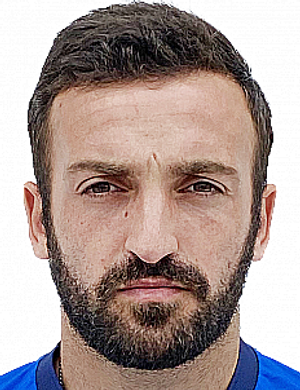 Beka Varshanidze