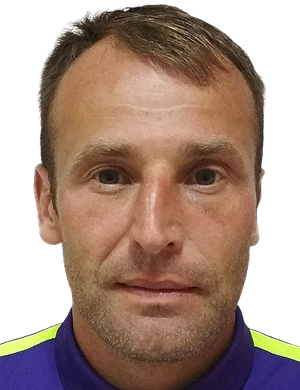Aleksey Zhitnikov