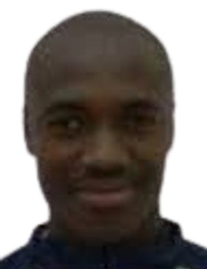 Gift Kampamba