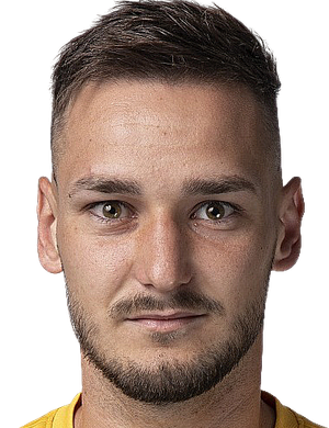 Simon Smehyl