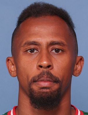 Saeed Al-Mowalad