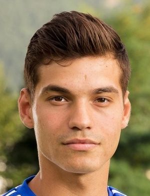 Marko Martinovic