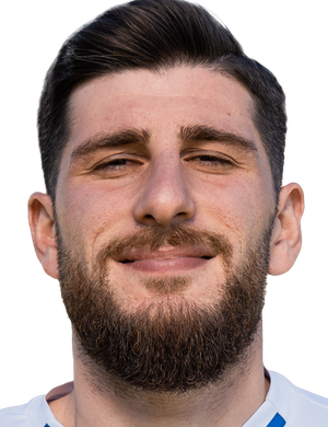 Gagi Margvelashvili