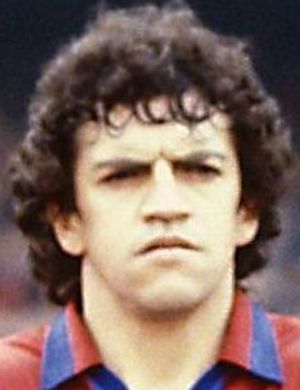 Rafael Zuviría