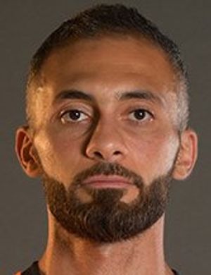 Khaled Al-Zereiqi