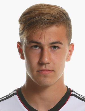 Niklas Dorsch