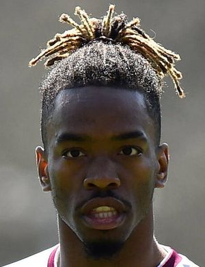 Ivan Toney Ivan Toney