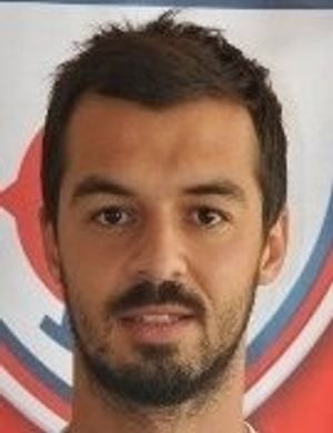 Gökhan Güney