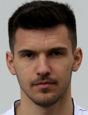 Patrik Dzalto