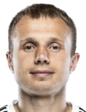 Patryk Kun