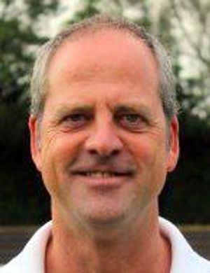 Jörg Vollack