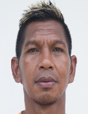 Valentino Telaubun