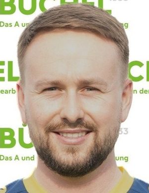Fabio Wolfinger