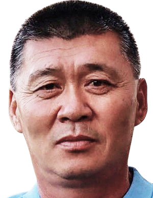 Sergey Kogay