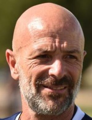Alfonso Greco
