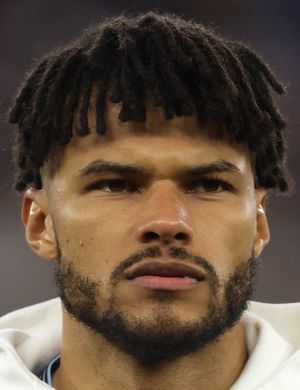 Tyrone Mings