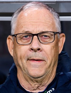 Lars Lagerbäck