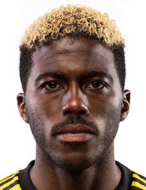 Gyasi Zardes Spielerprofil 2022 Transfermarkt
