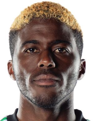 Gyasi Zardes