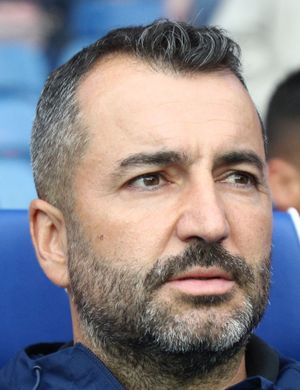 Diego Martínez