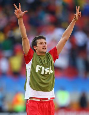 Zdravko Kuzmanovic Zdravko Kuzmanovic