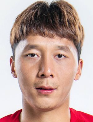 Wei Zhang
