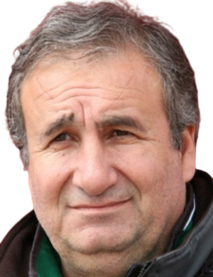 Tencho Tenev