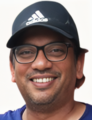 Rafi Ali