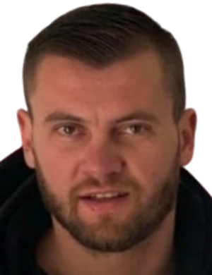 Borce Uzevski