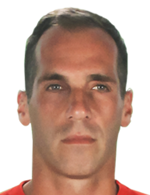 Pedro Pacheco
