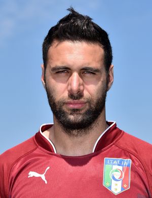 Salvatore Sirigu