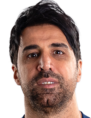 Ismail Atalan