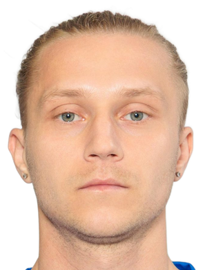 Pavel Nazarenko